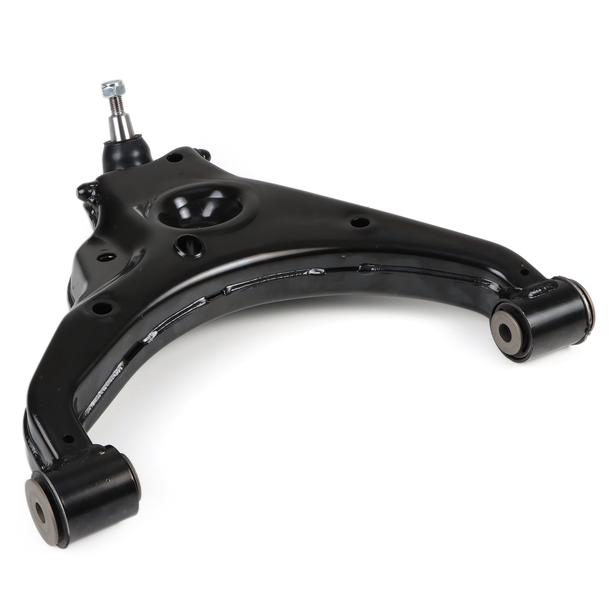 Metrix Premium Front Left Lower Control Arm and Ball Joint Assembly 60388MT OEM fit auto parts
