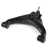 Metrix Premium Front Right Lower Control Arm and Ball Joint Assembly 60389MT OEM fit auto parts