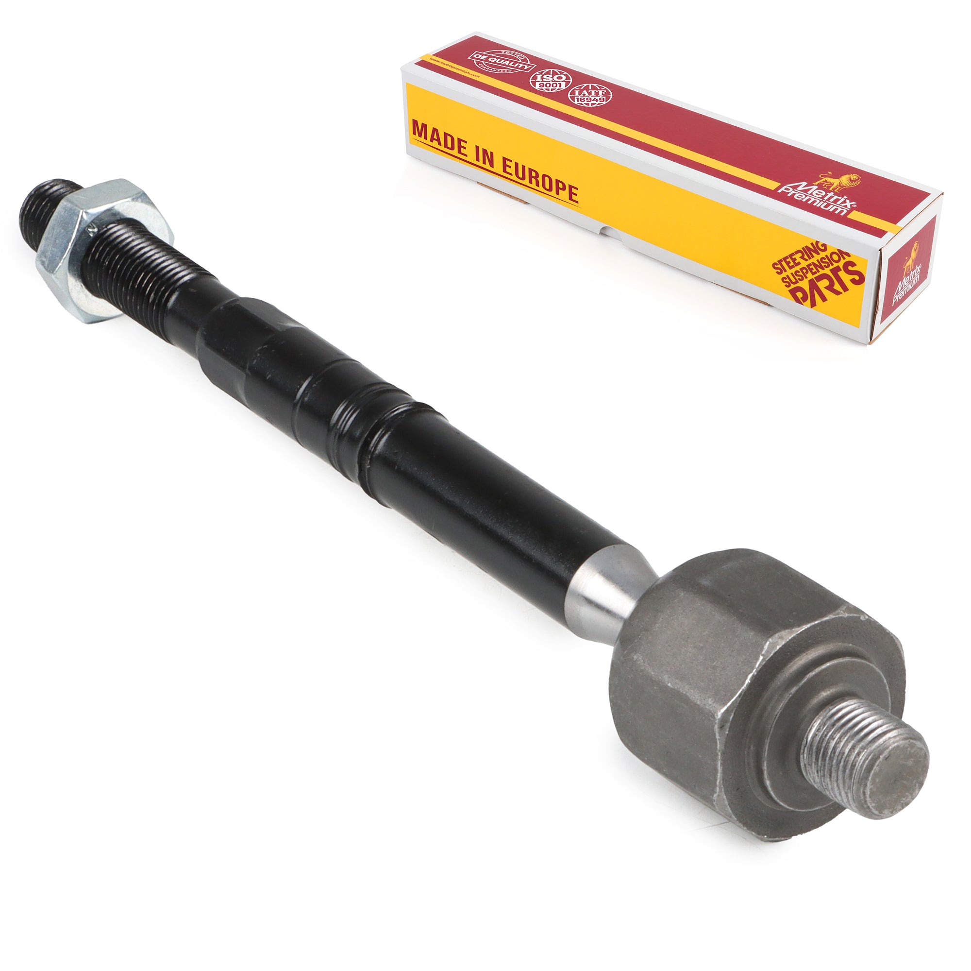 Metrix Premium Chassis Parts Front Inner Tie Rod End 60409MT OEM fit auto parts