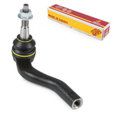 Metrix Premium Chassis Parts Front Right Outer Tie Rod End 60485MT OEM fit auto parts