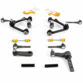 60579MT 14 Pieces Suspension Kit - Metrix Premium Chassis Parts