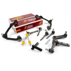 60579MT 14 Pieces Suspension Kit - Metrix Premium Chassis Parts