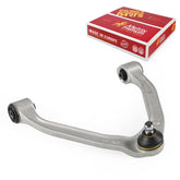 Metrix Premium Chassis Parts Front Left Upper Control Arm and Ball Joint Assembly 60674MT OEM fit auto parts