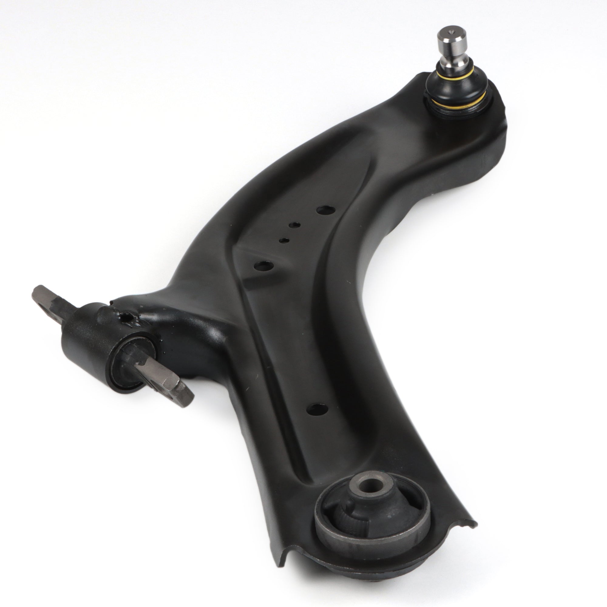 Metrix Premium Front Right Lower Control Arm and Ball Joint Assembly 60828MT OEM fit auto parts