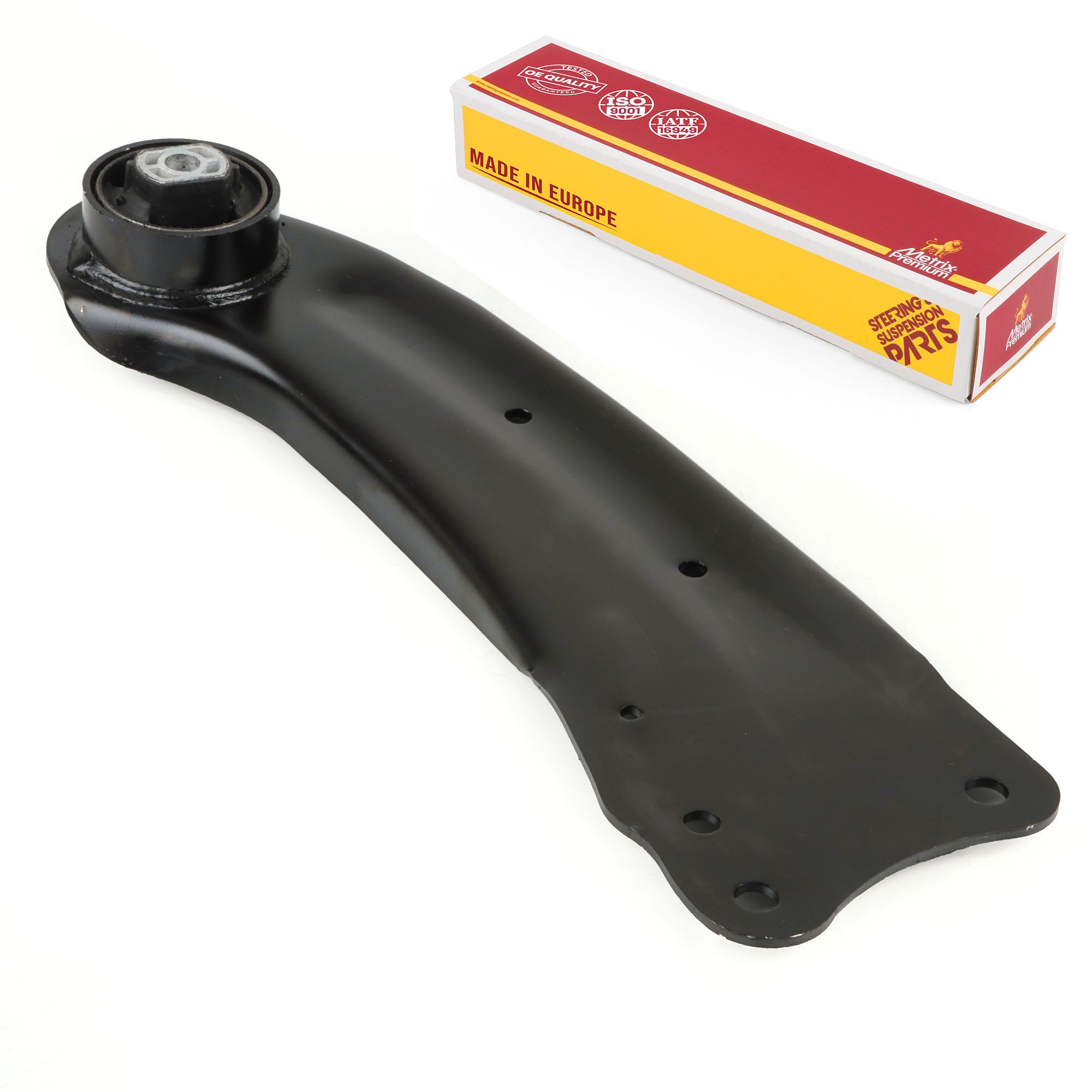 Metrix Premium Chassis Parts Rear Right Trailing Arm 60834MT for AUDI, VOLKSWAGEN