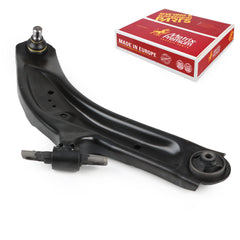 Metrix Premium Chassis Parts Front Right Lower Control Arm and Ball Joint Assembly 60962MT OEM fit auto parts