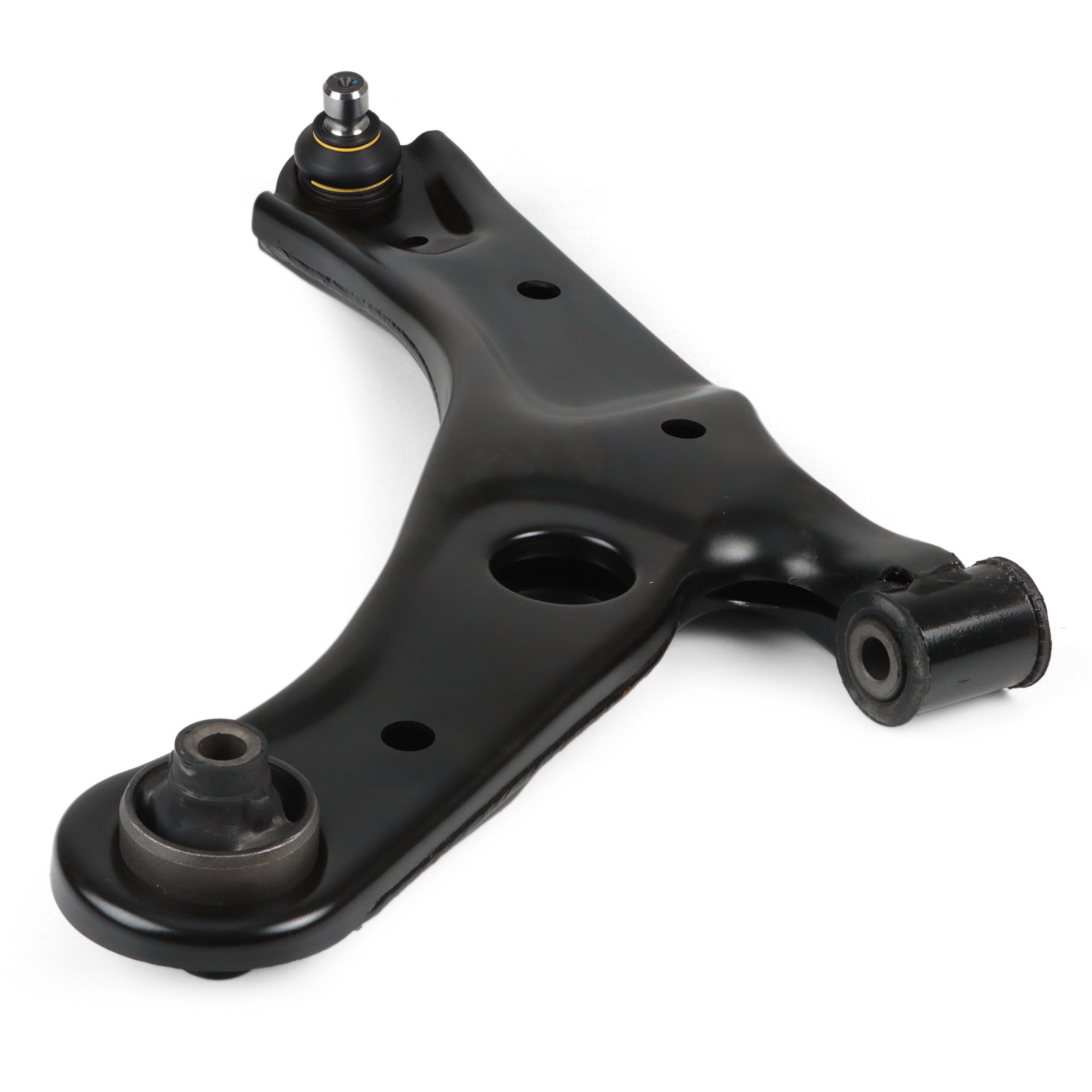 Metrix Premium Front Left Lower Control Arm and Ball Joint Assembly 61297MT OEM fit auto parts