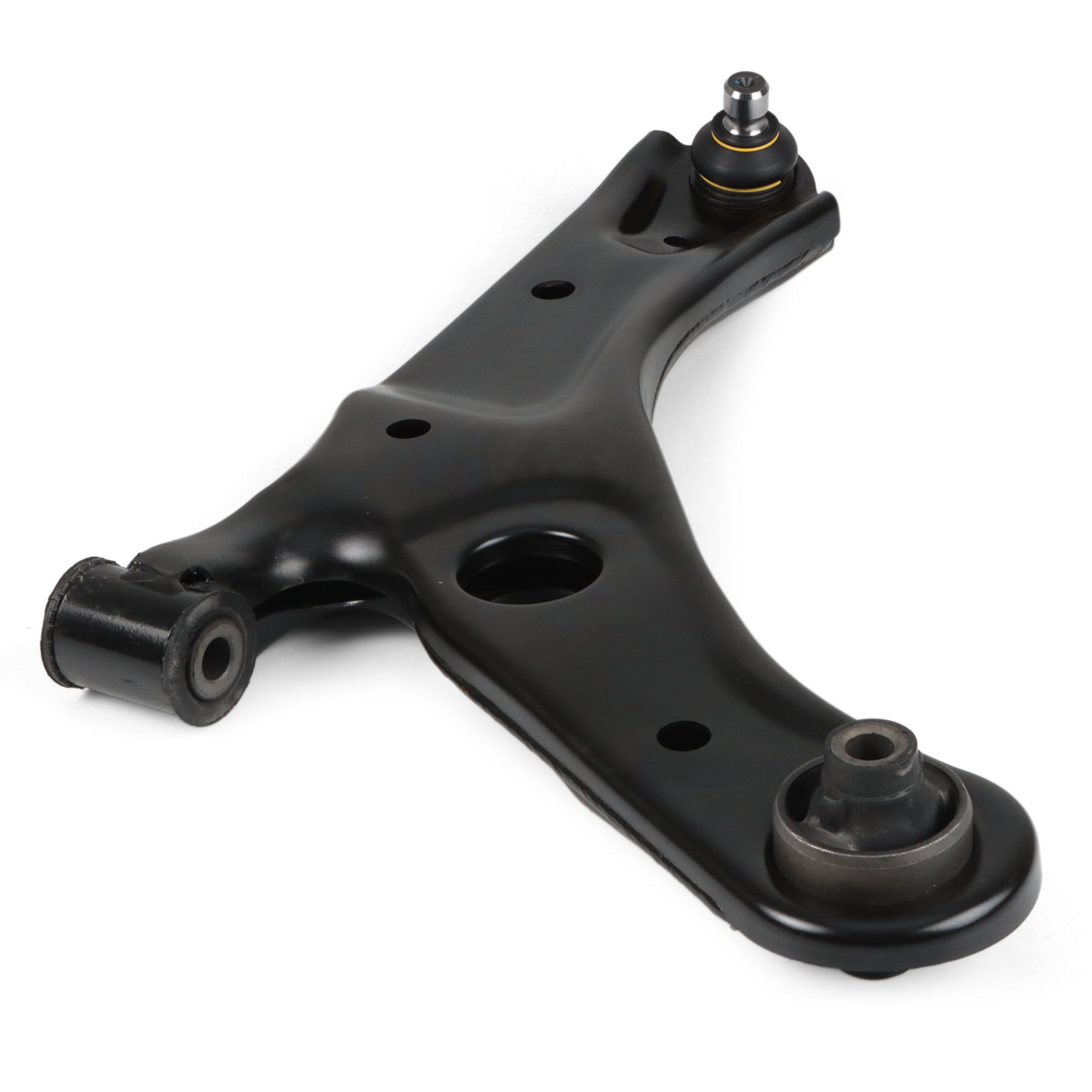 Metrix Premium Front Right Lower Control Arm and Ball Joint Assembly 61298MT OEM fit auto parts