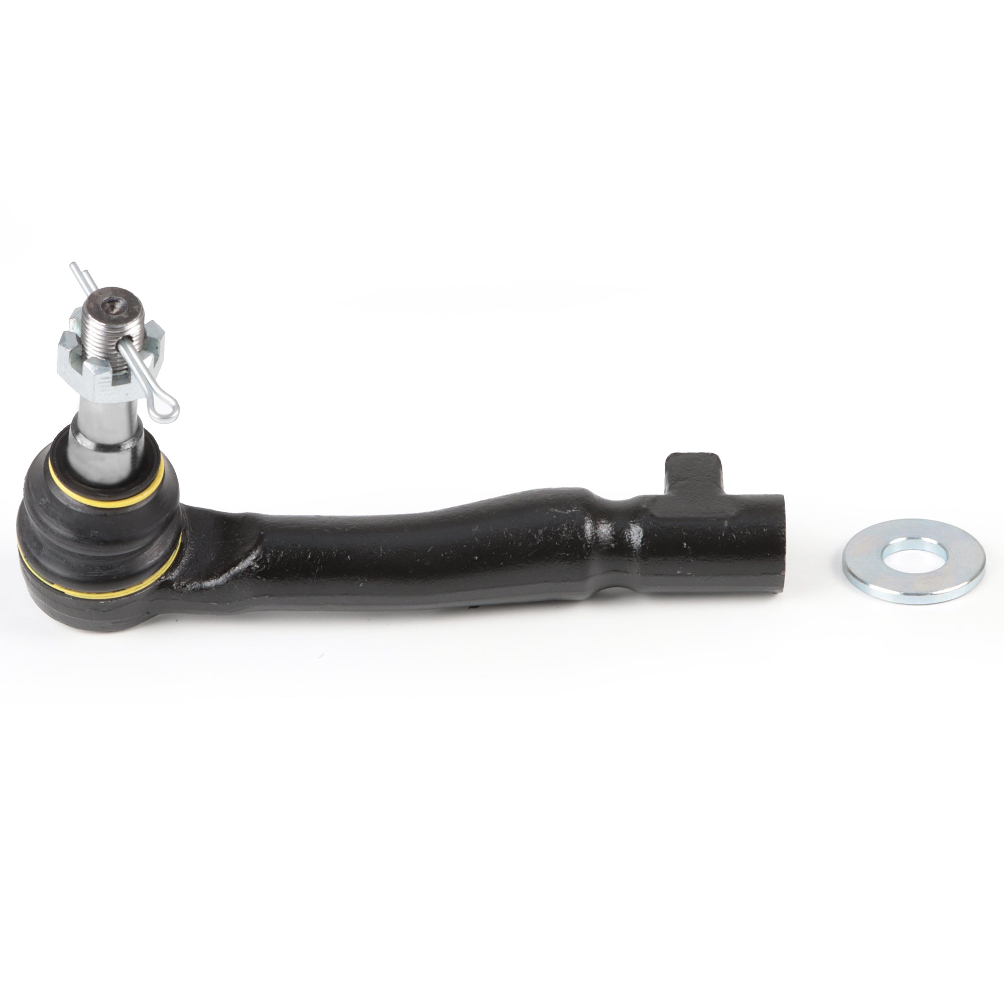Metrix Premium Front Left Outer Tie Rod End 61369MT OEM fit auto parts