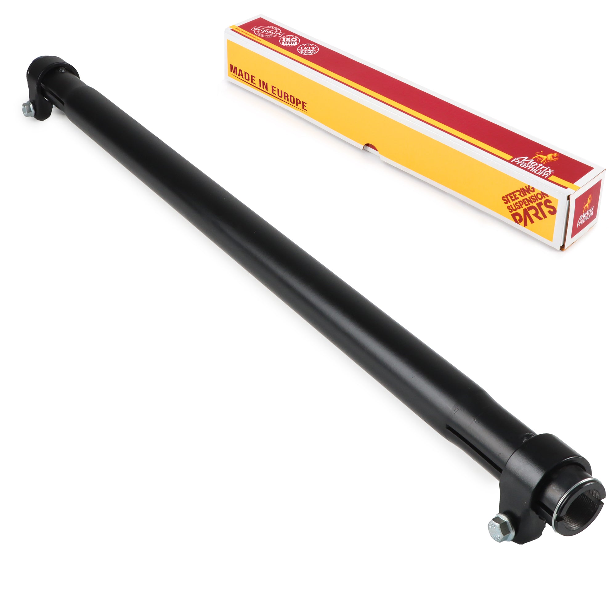 Metrix Premium Chassis Parts Center Tie Rod End Adjusting Sleeve 61373MT OEM fit auto parts