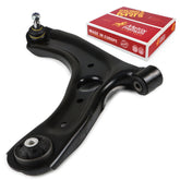 Metrix Premium Chassis Parts Front Left Lower Control Arm and Ball Joint Assembly 61577MT OEM fit auto parts