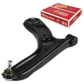 Metrix Premium Chassis Parts Front Right Lower Control Arm and Ball Joint Assembly 61578MT OEM fit auto parts