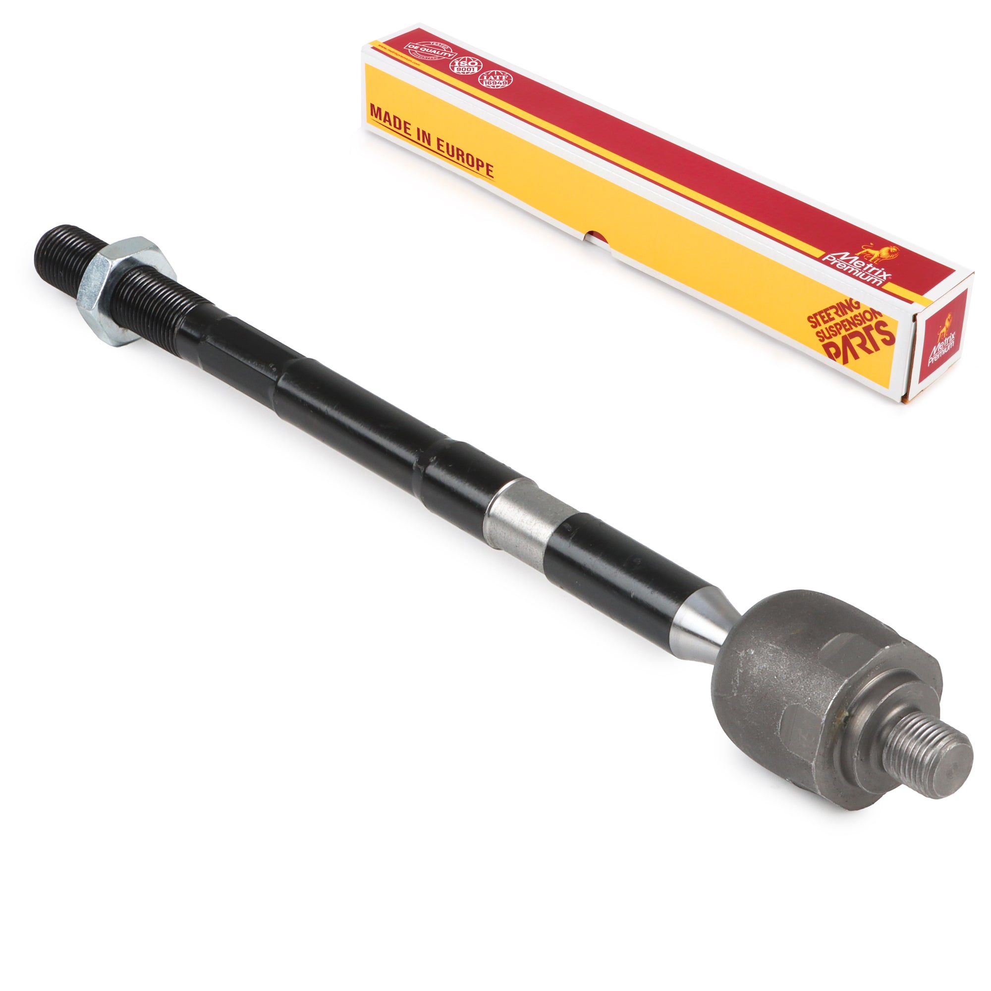Metrix Premium Chassis Parts Front Inner Tie Rod End 61601MT OEM fit auto parts