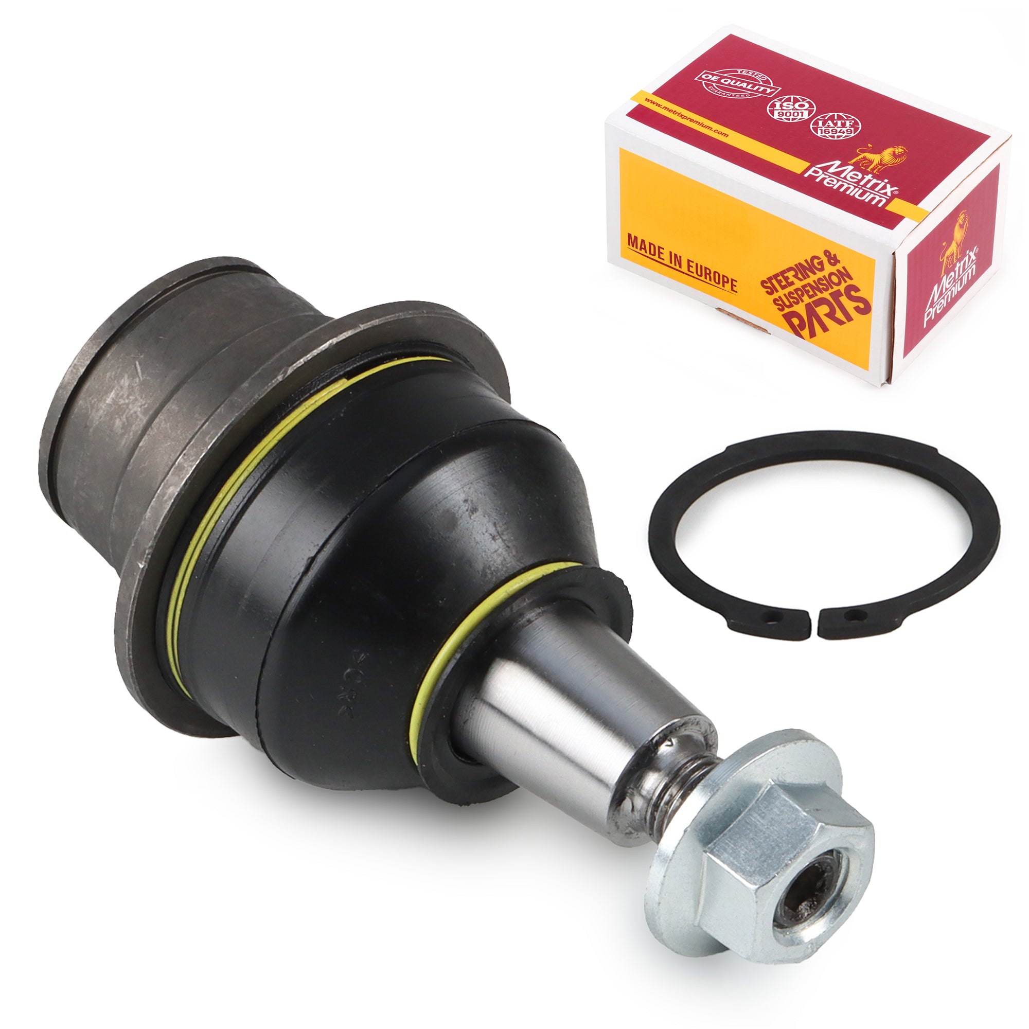 Metrix Premium Chassis Parts Front Lower Ball Joint 61686MT OEM fit auto parts