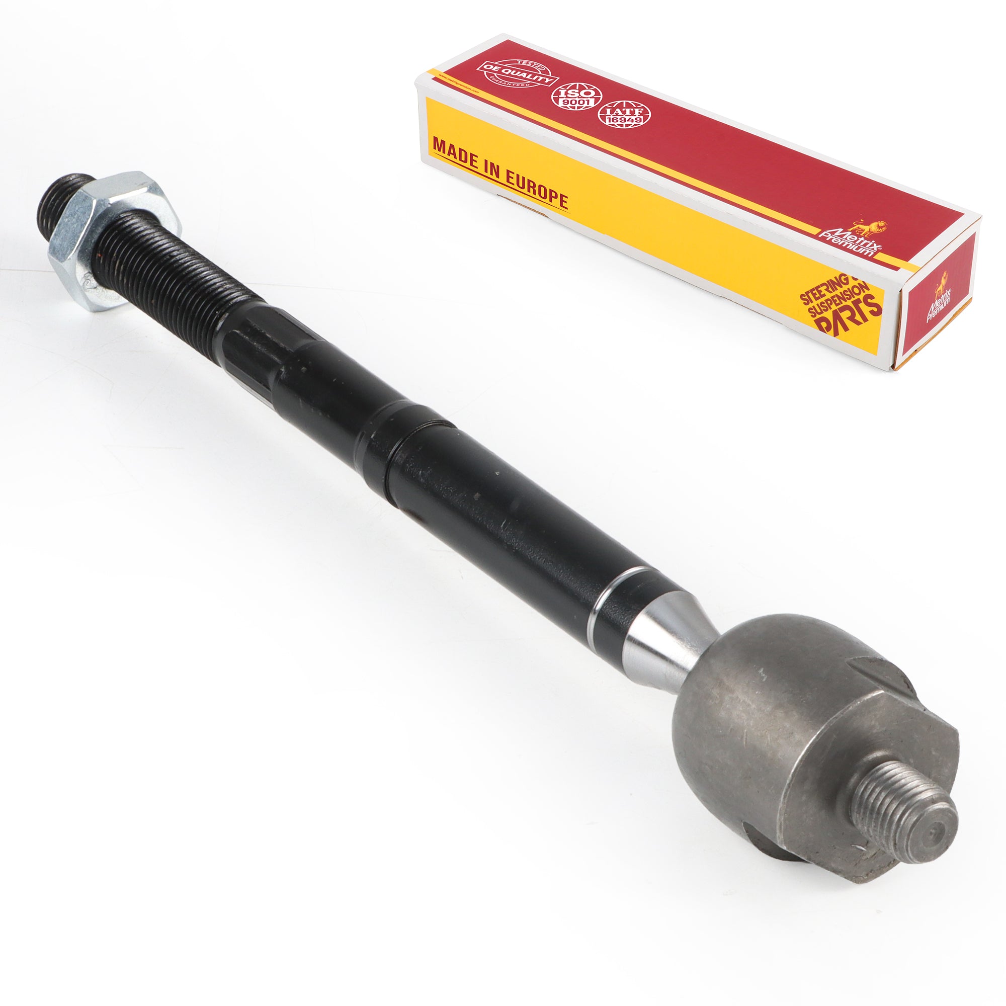 Metrix Premium Chassis Parts Front Inner Tie Rod End 61697MT OEM fit auto parts