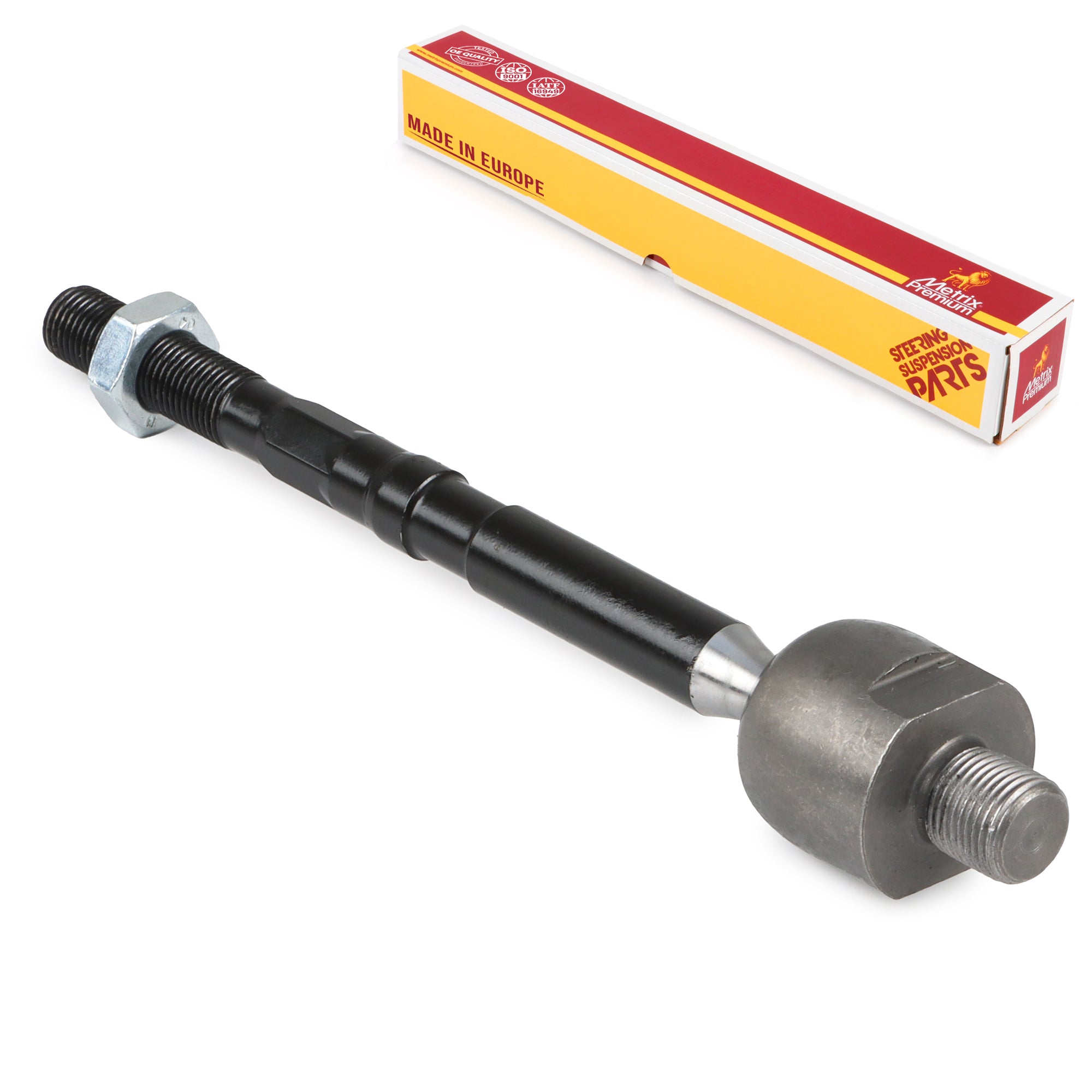Metrix Premium Chassis Parts Front Inner Tie Rod End 61782MT OEM fit auto parts