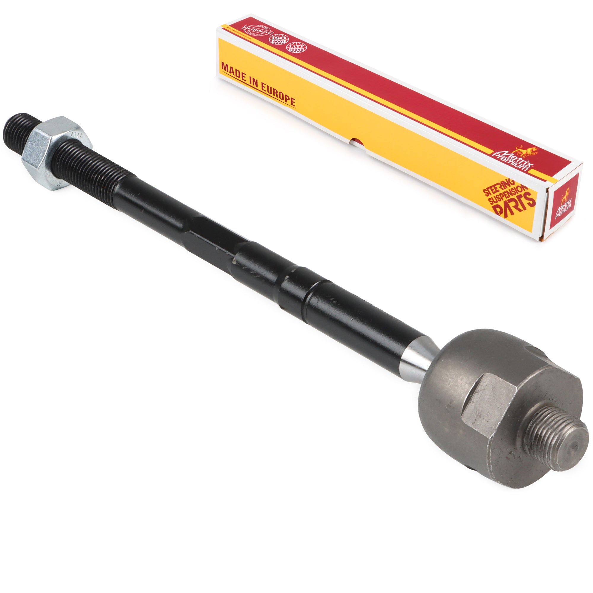 Metrix Premium Chassis Parts Front Inner Tie Rod End 61799MT OEM fit auto parts