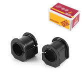 Front To Frame Stabilizer Bar Bushing Kit 40108MP