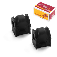 Front To Frame Stabilizer Bar Bushing Kit  50345MP