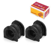 Front Stabilizer Bar Bushing Kit 49705MP