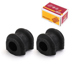 Front To Frame Stabilizer Bar Bushing Kit  49716MP