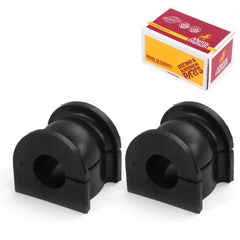Metrix Premium Front Stabilizer Bar Bushing Kit 47627MP