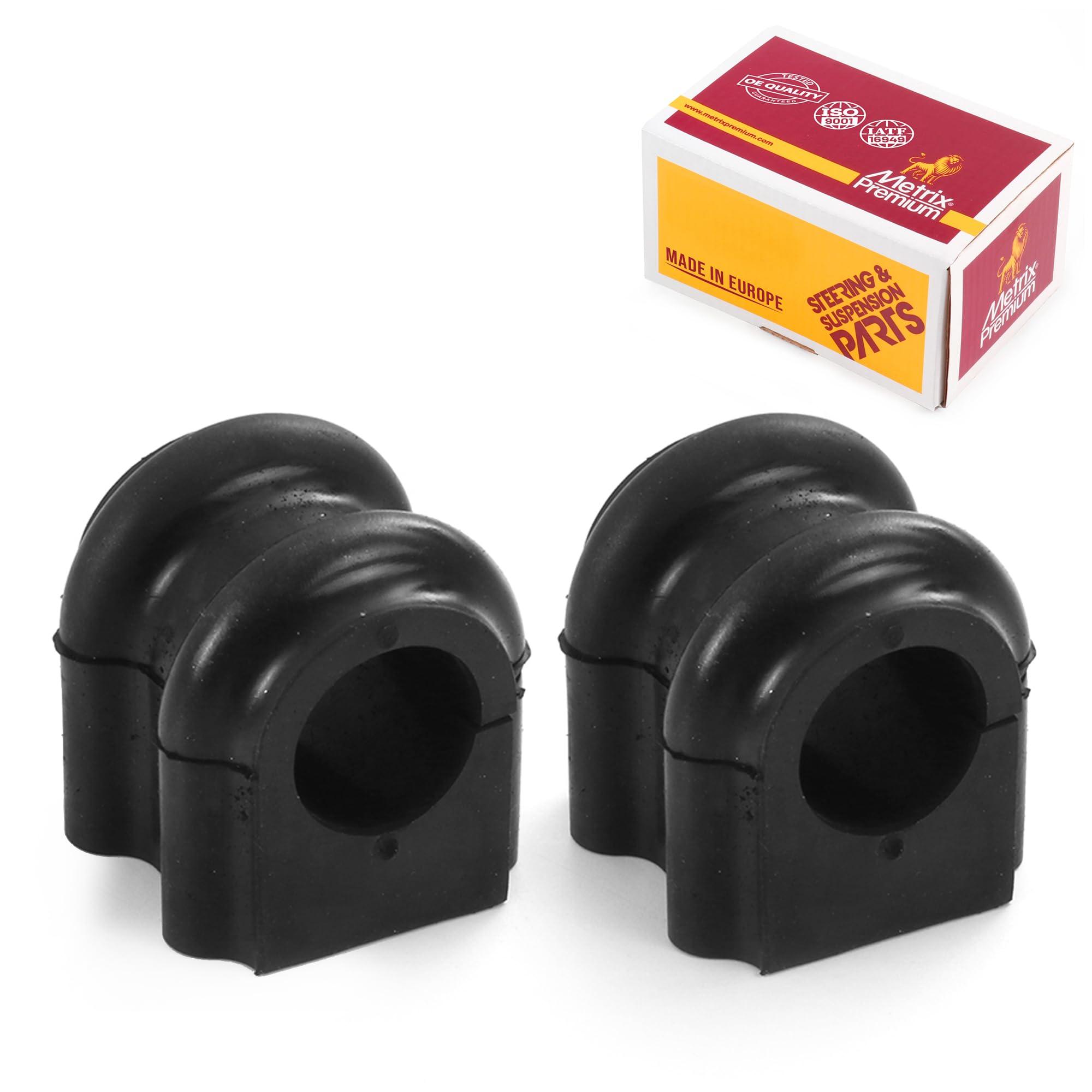 Metrix Premium Front Stabilizer Bar Bushing Kit 47753MP