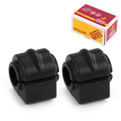 Metrix Premium Front Stabilizer Bar Bushing Kit 49247MP