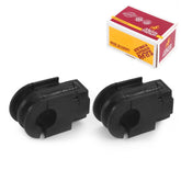 Metrix Premium Front Stabilizer Bar Bushing Kit 49261MP
