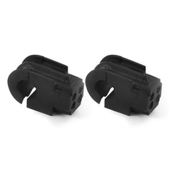 Metrix Premium Front Stabilizer Bar Bushing Kit 49261MP OEM fit