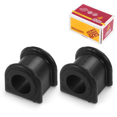 Metrix Premium Front Stabilizer Bar Bushing Kit 49806MP