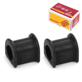 Metrix Premium Front Stabilizer Bar Bushing Kit 49822MP