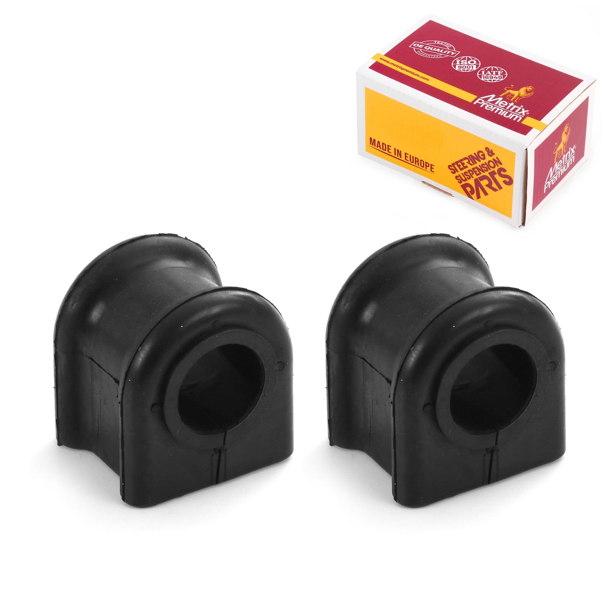 Metrix Premium Front Stabilizer Bar Bushing Kit 50227MP