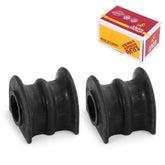 Metrix Premium Front Stabilizer Bar Bushing Kit 51864MP