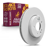 METRIX PREMIUM CHASSIS PARTS Disc Brake Rotor P/N:83567MF Fits: Mercedes-benz C230 00-99, Mercedes-benz C230 05-02, Mercedes-benz C240 05-01, Mercedes-benz C280 00-96, Mercedes-benz E300 97-96, Mercedes-benz Slk230 04-98