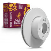 Metrix Premium Front Disc Brake Rotor 83590MF OEM fit auto parts