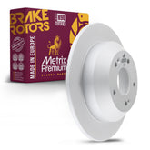 Metrix Premium Rear Disc Brake Rotor 83788MF OEM fit auto parts