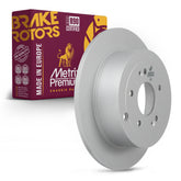 Metrix Premium Rear Disc Brake Rotor 83820MF OEM fit auto parts