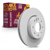 Metrix Premium Front Disc Brake Rotor 83831MF OEM fit auto parts