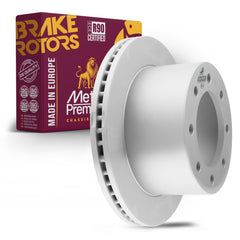 Metrix Premium Rear Disc Brake Rotor 83851MF OEM fit auto parts