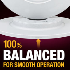 Engineered for thermal stability, they resist warping and maintain consistent stopping power under all driving conditions.