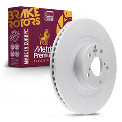 Metrix Premium Front Disc Brake Rotor 83949MF OEM fit auto parts