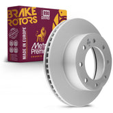 Metrix Premium Front Disc Brake Rotor 84047MF OEM fit auto parts