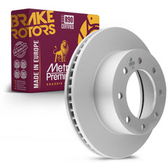 Metrix Premium Front Disc Brake Rotor 84047MF OEM fit auto parts