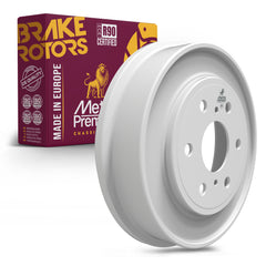 Metrix Premium Rear Brake Drum 84238MF OEM fit auto parts