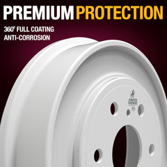 Metrix Premium Rear Brake Drum 84238MF suspension steering brake parts