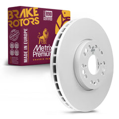 Metrix Premium Front Disc Brake Rotor 84324MF OEM fit auto parts