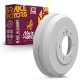 Metrix Premium Chassis Parts Rear Brake Drum 84428MF OEM fit auto parts