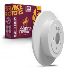 Metrix Premium Chassis Parts Rear Disc Brake Rotor 84460MF OEM fit auto parts