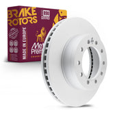 Metrix Premium Front Disc Brake Rotor 84470MF OEM fit auto parts